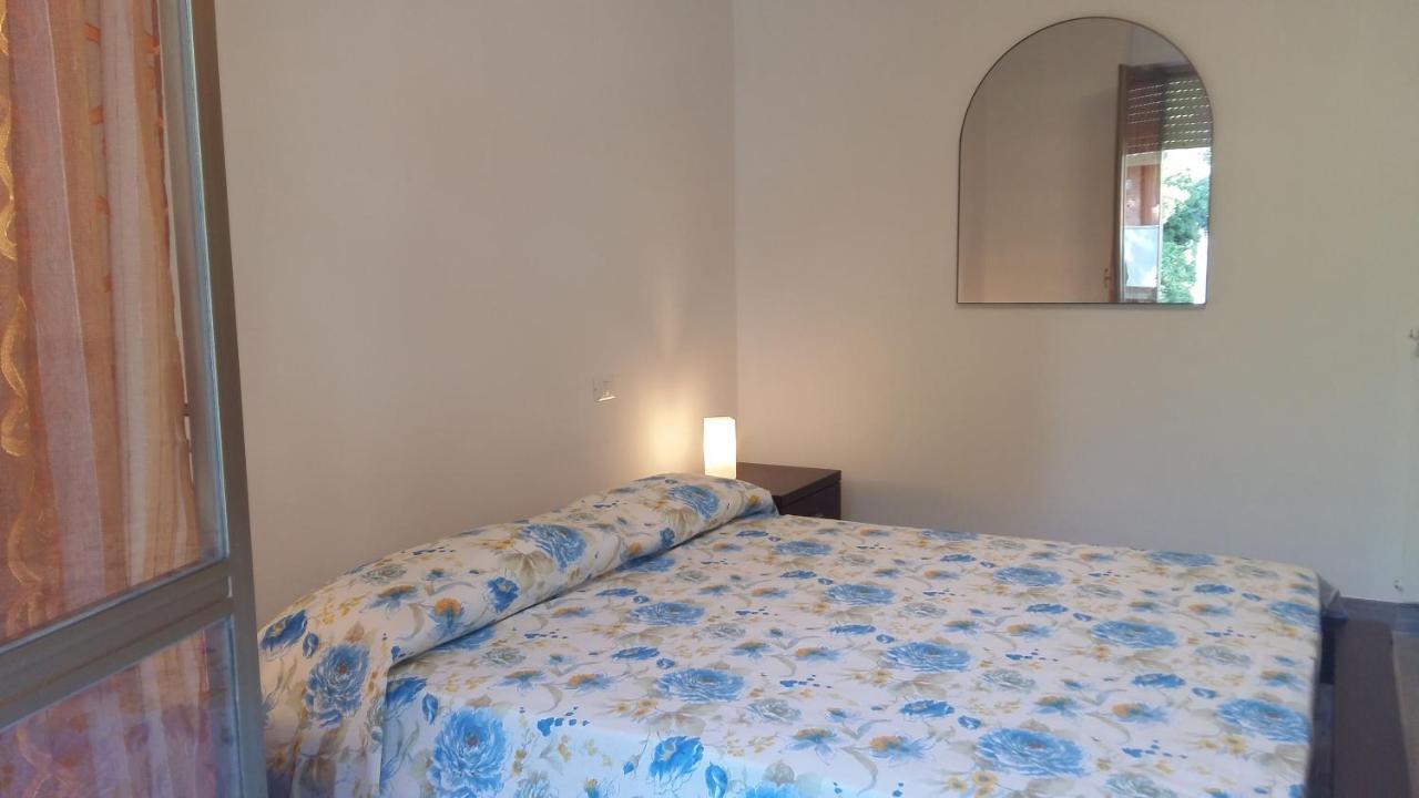 Appartamento Mare Pital Marina di Massa Exterior foto